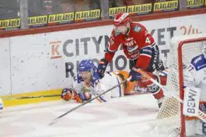 Tappara on kuin rasvattu kone – tämä tilasto kuitenkin hämmentää ihan historiallisestikin