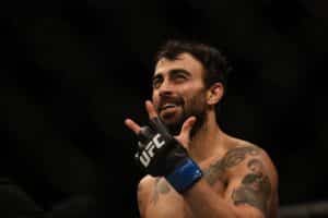 Makwan Amirkhanilta paljon puhuva päivitys Iranin Ali Khamenein kuolemasta