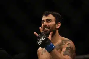 Makwan Amirkhanilta paljon puhuva päivitys Iranin Ali Khamenein kuolemasta Makwan Amirkhanilta paljon puhuva päivitys Iranin Ali Khamenein kuolemasta