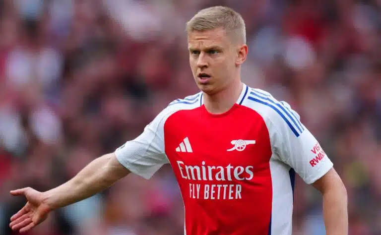 Arsenalin nelinkertainen Valioliiga-mestari siirtyy Hollantiin