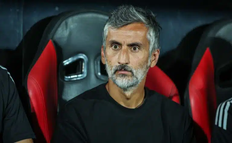 Entinen HJK-pomo sai huippupestin