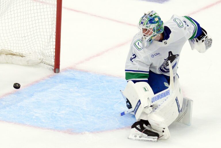 NHL:n kultaleijona sanoi ei MM-kisoille