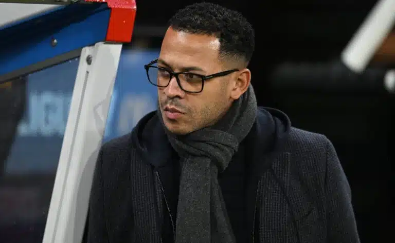 Sky: Chelsean uusi päävalmentaja tuomittu rikoksesta