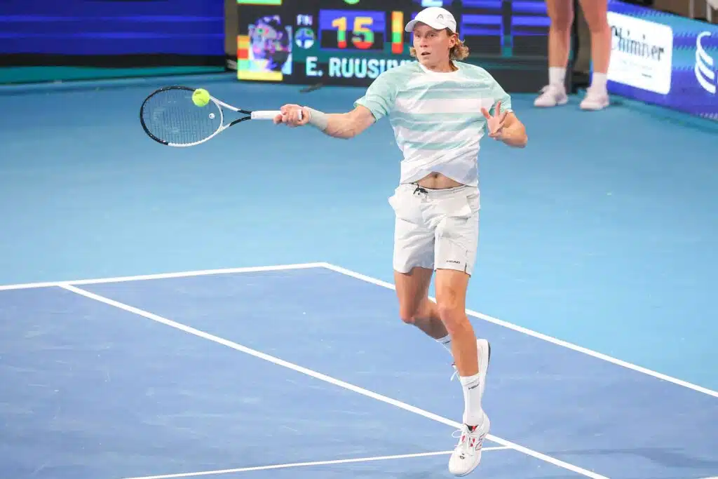 Emil Ruusuvuorelta ikävä uutinen