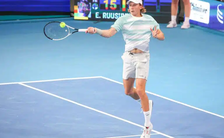 Emil Ruusuvuorelta ikävä uutinen