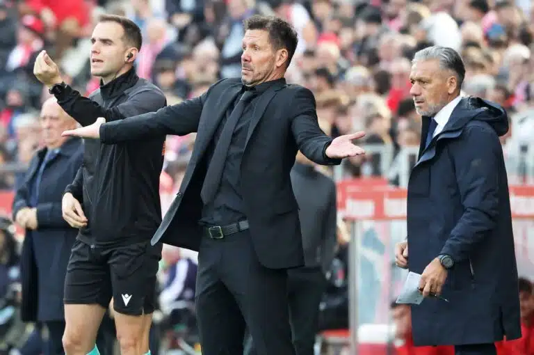 VAR-kohu varjosti huippuottelua – Barcelona karkasi sarjakärjessä