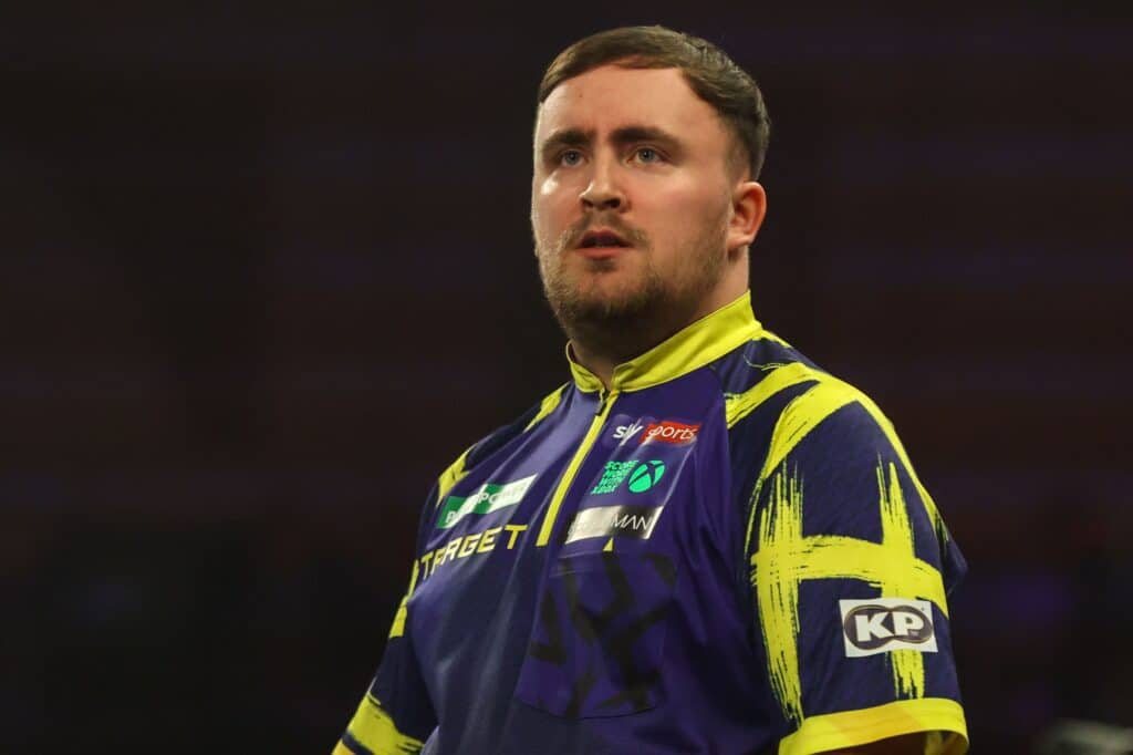 Hallitsevalta maailmanmestarilta armoton näytös Hallitsevalta maailmanmestarilta armoton näytös