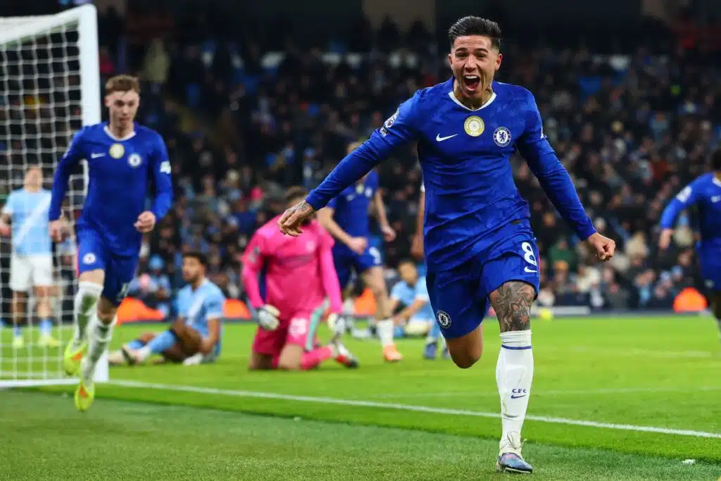 Chelsea-tähti surullisena shokkituloksen jälkeen – ”Tämä on meille vaikea hetki”