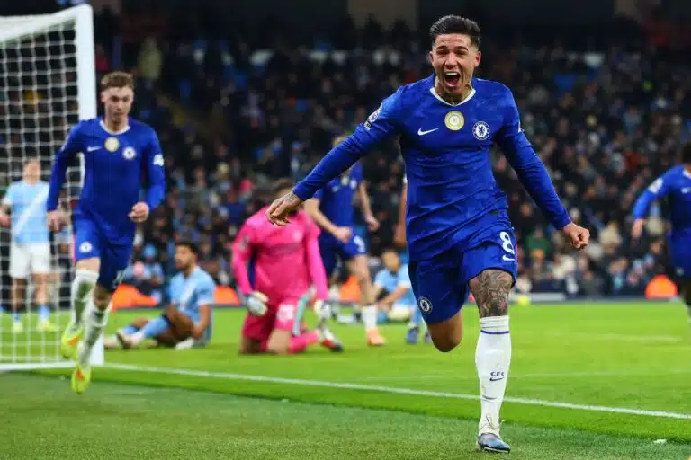 Chelsean tähtipelaaja lähtökuopissa – ”Haluaisin asua Madridissa”