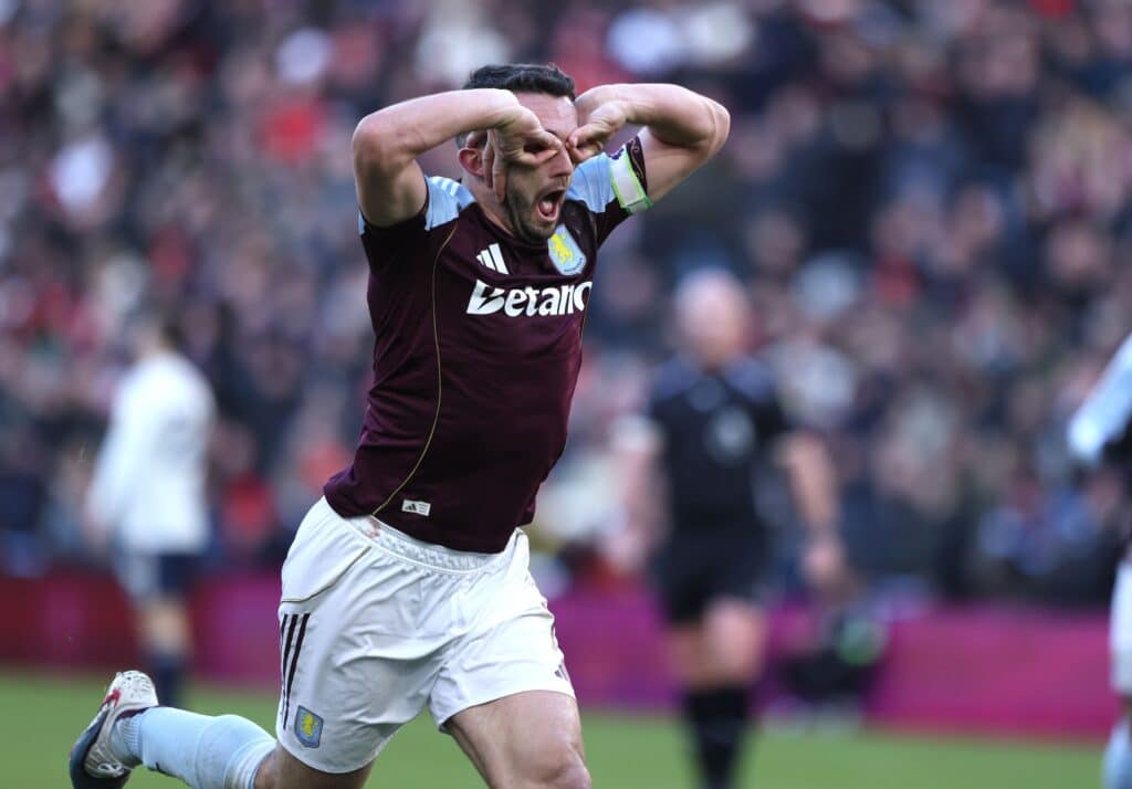 Englannin Valioliigassa nähtiin koko kauden kovin suoritus Englannin Valioliigassa nähtiin koko kauden kovin suoritus