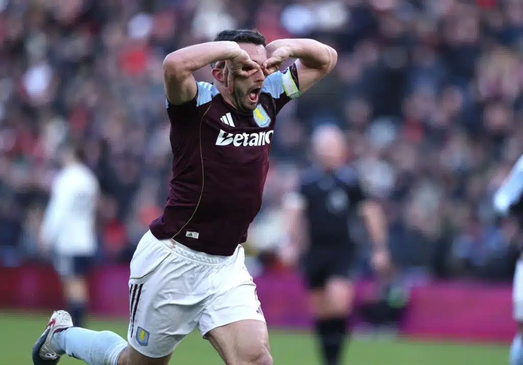 Englannin Valioliigassa nähtiin koko kauden kovin suoritus