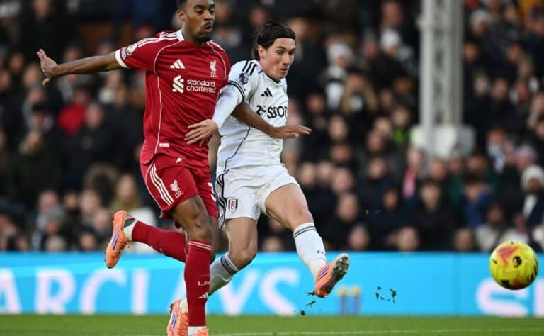 Liverpool romahti Valioliigassa – megahankinta antoi palaa kunnolla pelin jälkeen