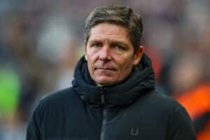 Valioliiga-luotsi selitteli rajua ulostuloaan – ”Sellainen minä olen”