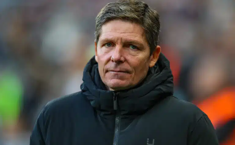 Valioliiga-seuran päävalmentaja lähtee – kiisti yhden asian jyrkästi