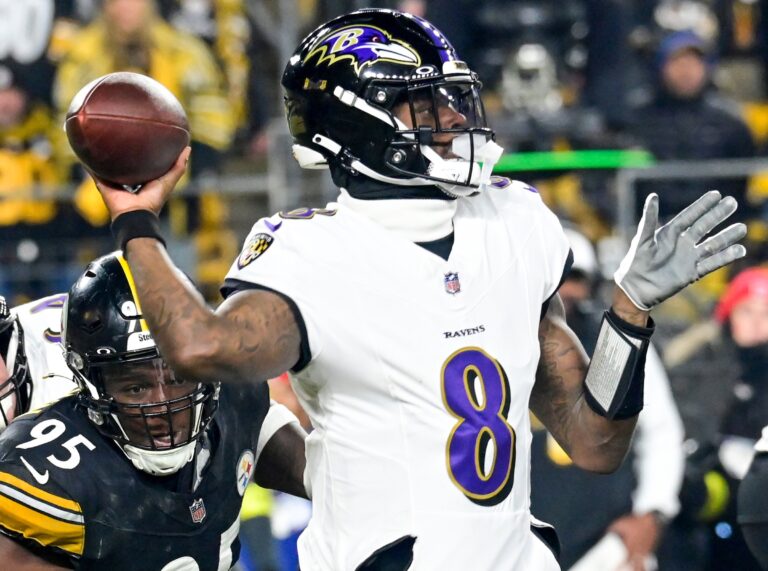 NFL-seura aiheutti jo yhden järkytyksen – miten käy nyt legendan?