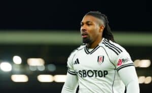 Lihaskimppu vaihtoi seuraa Valioliigassa – ja sitten kuultiin melkoista jargonia