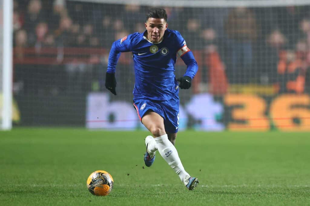 Nyt tuli isoja uutisia - Chelsea-tähden siirto Real Madridiin varmistumassa Nyt tuli isoja uutisia – Chelsea-tähden siirto Real Madridiin varmistumassa