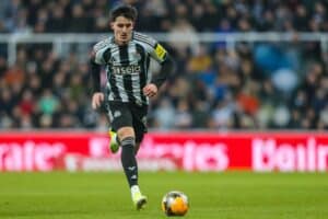 Manchester City valmis rikkomaan siirtoennätyksen