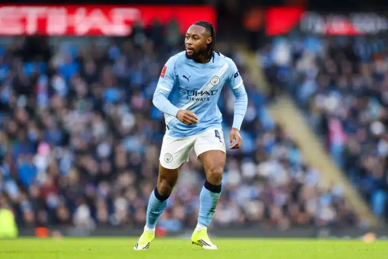 Oliko tässä Manchester Cityn hankinnassa mitään järkeä?