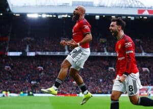 Tätä ei olisi vielä hetki sitten uskonut kuulevansa – kova arvio Manchester Unitedista