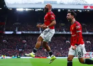 Tätä ei olisi vielä hetki sitten uskonut kuulevansa – kova arvio Manchester Unitedista