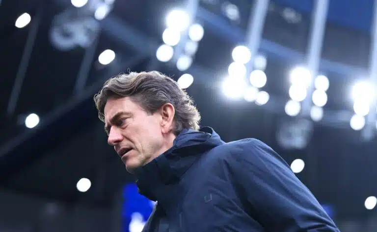 Tottenhamin päävalmentajasta karu paljastus – potkut enää vain ajan kysymys