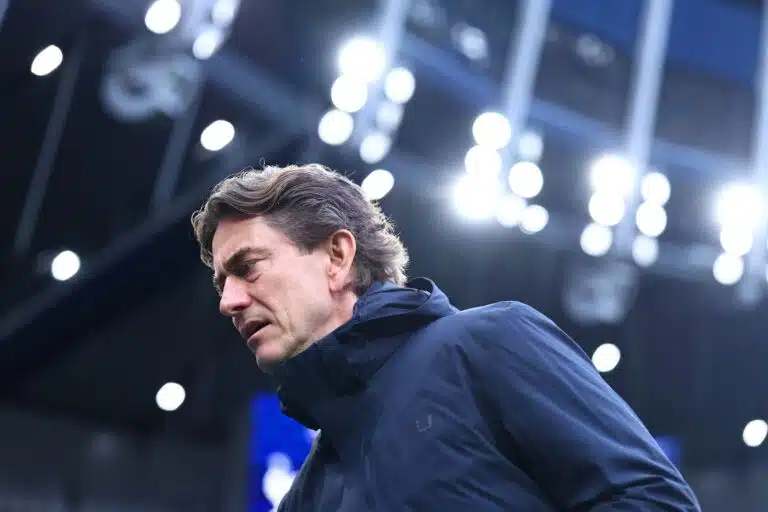 Tottenhamista kenkää saanut manageri tekemässä pikaista paluuta Valioliigaan?