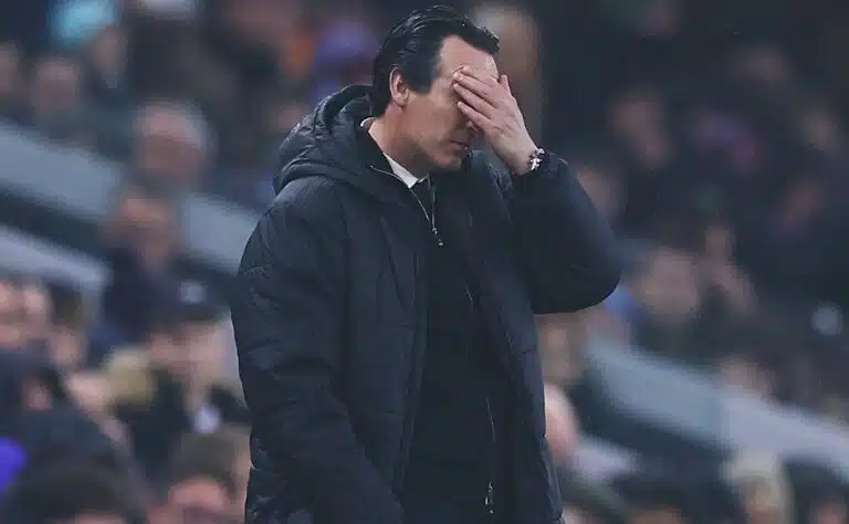 Valioliiga-sensaation meno takkuaa nyt pahasti – manageri sanoi suorat sanat toimittajille