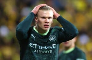 Arsenal kiittää – City tyri pahasti Valioliigassa