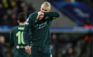 Erling Haaland syvästi pahoillaan – supertähden vire huolestuttaa