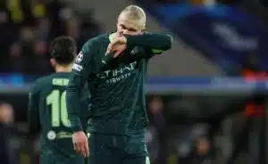 Erling Haaland syvästi pahoillaan – supertähden vire huolestuttaa