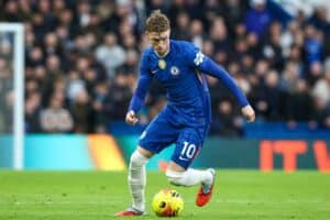 Chelsea-tähdestä alkoivat huhut jyllätä – ”En ole yllättynyt ajoituksesta”