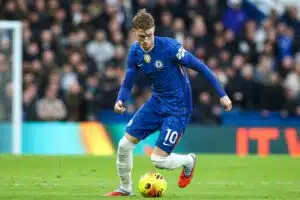 Chelsea-tähdestä alkoivat huhut jyllätä – ”En ole yllättynyt ajoituksesta”