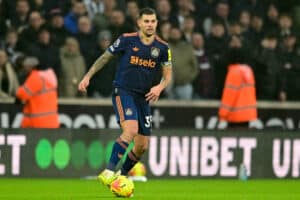 Manchester United on löytänyt jo korvaajan tähtipelaajalleen Manchester United on löytänyt jo korvaajan tähtipelaajalleen