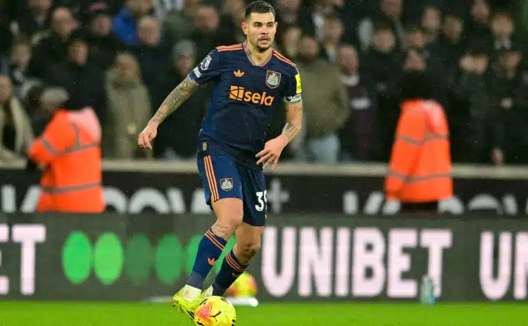 Manchester United on löytänyt jo korvaajan tähtipelaajalleen