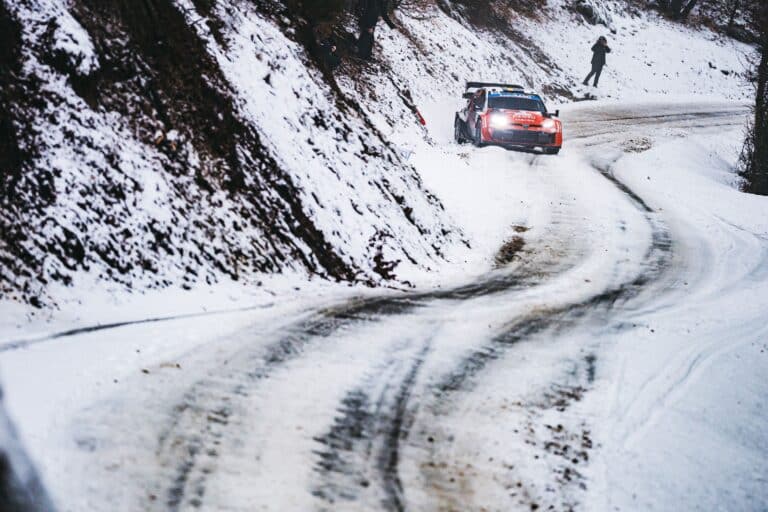 EK13: Ralli siirtyi Monacoon – näistä asetelmista Monten päätöspäivään