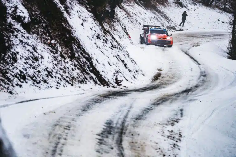 EK13: Ralli siirtyi Monacoon – näistä asetelmista Monten päätöspäivään