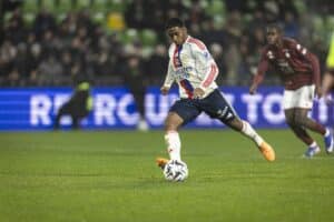 Koirankoppiin juuttunut talentti heräsi –  nyt tulee kovaa jälkeä