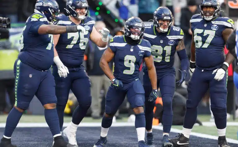 Nyt se on selvillä - nämä joukkueet selvittivät tiensä Super Bowliin Nyt se on selvillä – nämä joukkueet selvittivät tiensä Super Bowliin