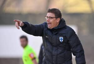 Tuttu nimi tekee paluun HJK:hon