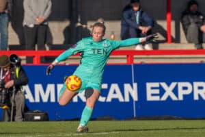 Suomen maajoukkuevahdille iso siirto