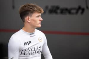 Kalle Rovanperän kilpakumppani teki F1-sopimuksen Kalle Rovanperän kilpakumppani teki F1-sopimuksen