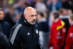 Yllätysuutinen Huuhkajista – valmentaja lähtee