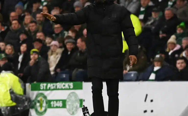 33 päivää ja lähtöpassit – tuttu mies kutsuttiin tilalle