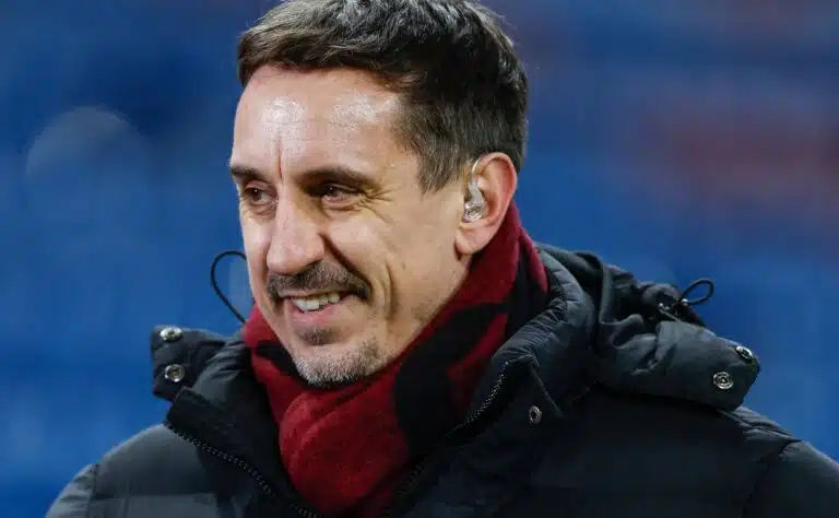 TV-asiantuntija meni lähes sanattomaksi – ”Luoja paratkoon”