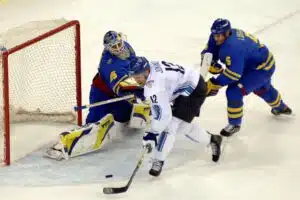 Olli Jokisella hämärä muisto Kimi Räikkösestä