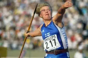 Päivi Alafrantti vastaan Jari Kurri – nyt tuli ehdotus vuoden urheilija -ongelmaan