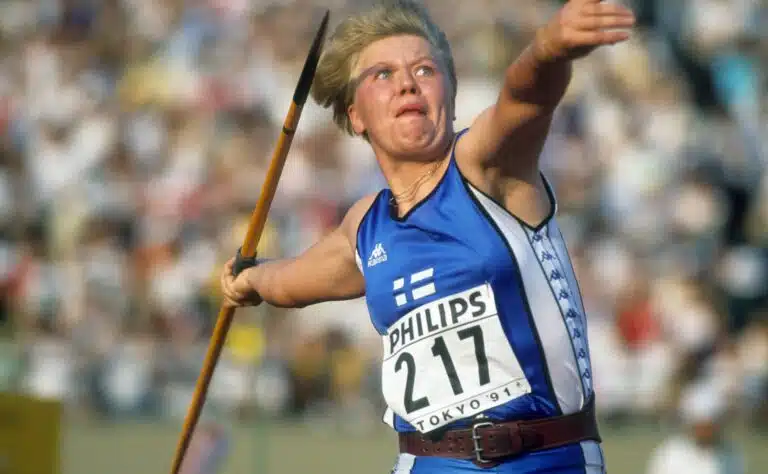 Päivi Alafrantti vastaan Jari Kurri – nyt tuli ehdotus vuoden urheilija -ongelmaan