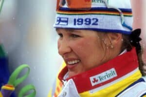 Suomen naisten hiihdon viimeisin olympiavoittaja antoi mitaliveikkauksensa Milano Cortinaan