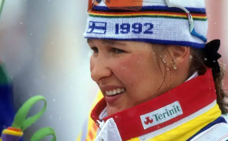 Suomen naisten hiihdon viimeisin olympiavoittaja antoi mitaliveikkauksensa Milano Cortinaan
